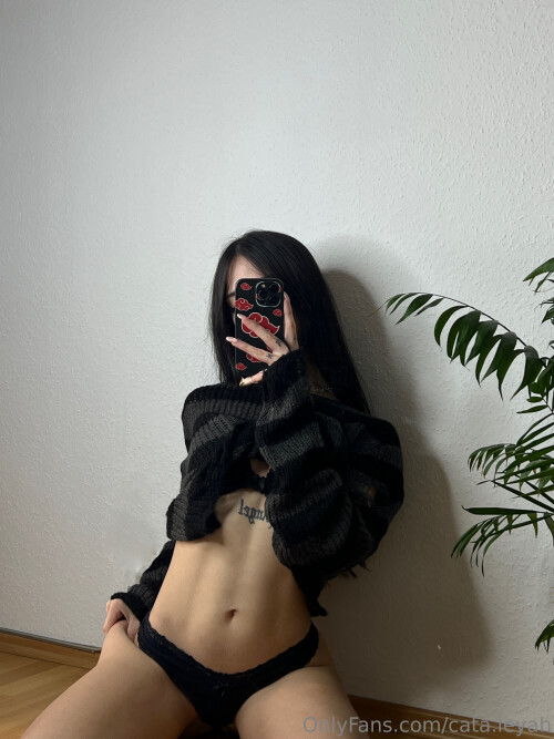 Cata.leyah Nude Leaked Onlyfans Photo Cata.leyah Nude Leaked Onlyfans Photo