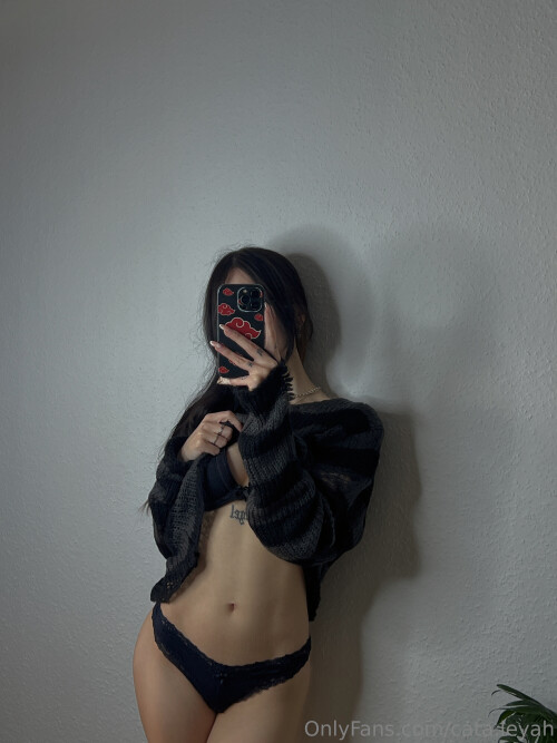 Cata.leyah Nude Leaked Onlyfans Photo Cata.leyah Nude Leaked Onlyfans Photo