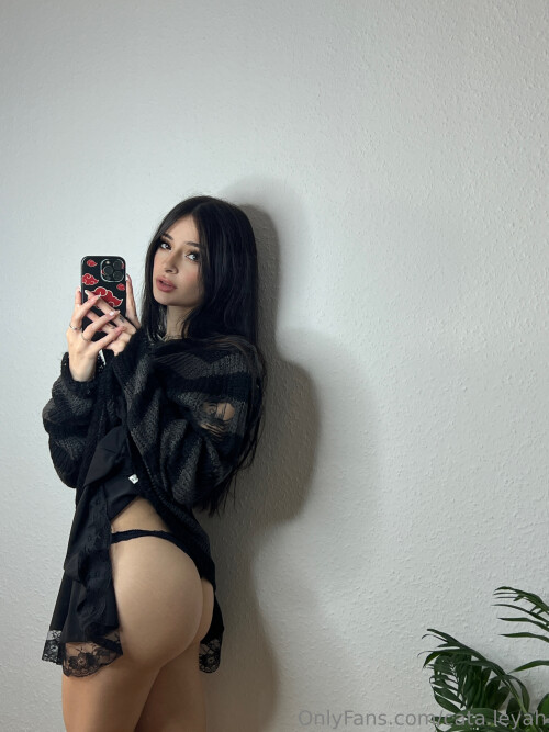 Cata.leyah Nude Leaked Onlyfans Photo Cata.leyah Nude Leaked Onlyfans Photo