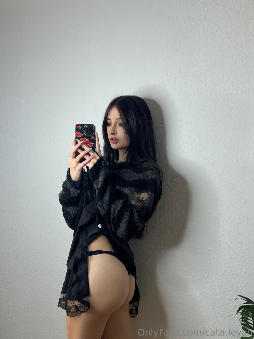 Cata.leyah Nude Leaked Onlyfans Photo Cata.leyah Nude Leaked Onlyfans Photo