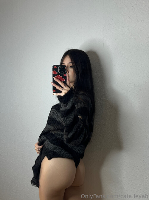 Cata.leyah Nude Leaked Onlyfans Photo Cata.leyah Nude Leaked Onlyfans Photo