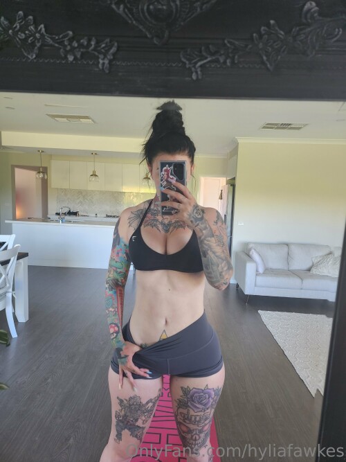 Hylia Fawkes Nude Leaked Onlyfans Photo Hylia Fawkes Nude Leaked Onlyfans Photo