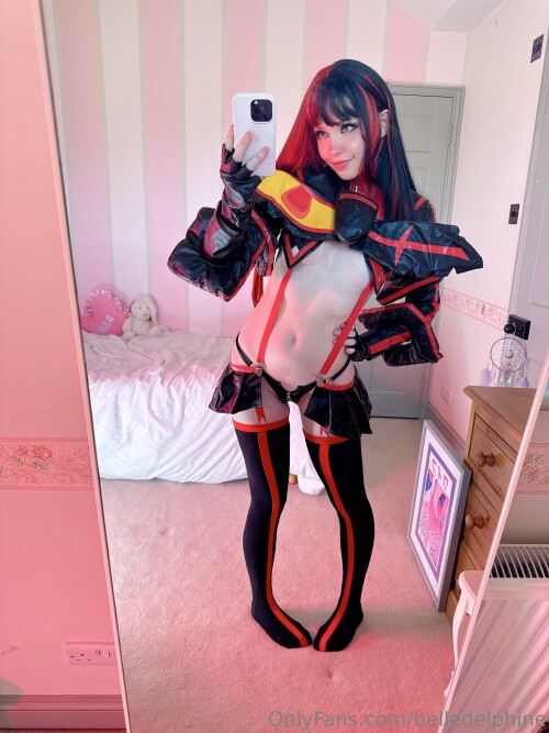 Belle Delphine Photo 4