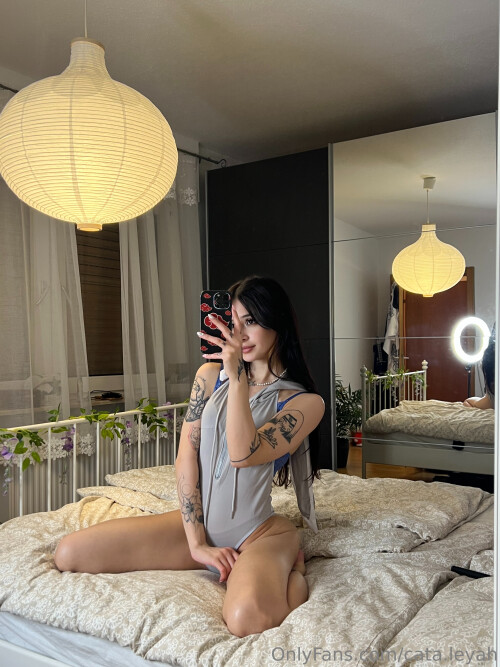 Cata.leyah Nude Leaked Onlyfans Photo Cata.leyah Nude Leaked Onlyfans Photo