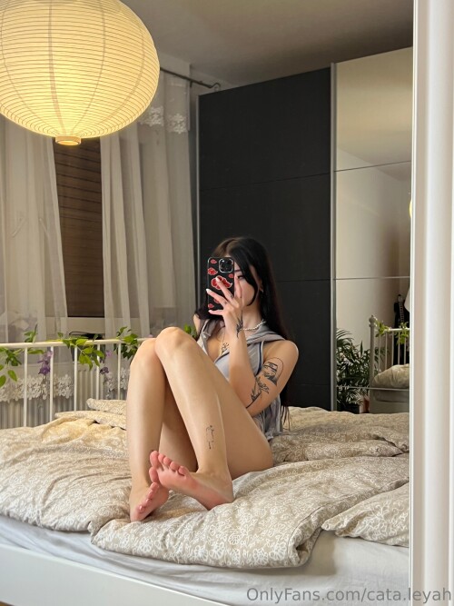 Cata.leyah Nude Leaked Onlyfans Photo Cata.leyah Nude Leaked Onlyfans Photo