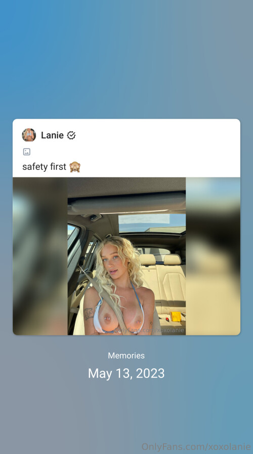 Lexie Wilcox & Lanie Wilcox / xoxolexie & xoxolanie Nude Leaked Onlyfans Photo