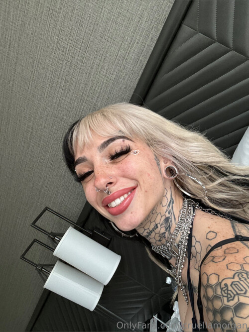 Cruellamorgan Nude Leaked Onlyfans Photo Cruellamorgan Nude Leaked Onlyfans Photo