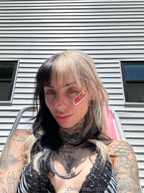 Cruellamorgan Nude Leaked Onlyfans Photo Cruellamorgan Nude Leaked Onlyfans Photo