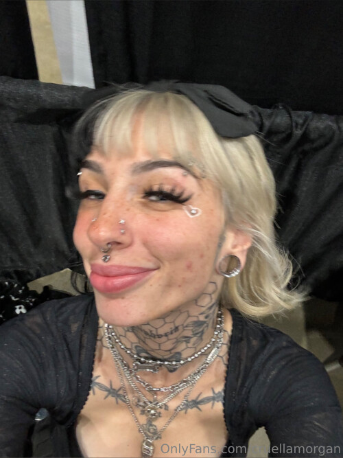 Cruellamorgan Nude Leaked Onlyfans Photo Cruellamorgan Nude Leaked Onlyfans Photo
