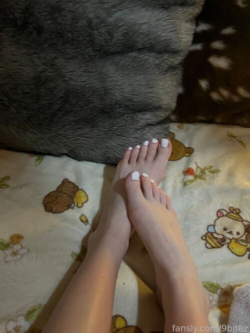 9bitez | ashleyscarr Nude Leaked Onlyfans Photo