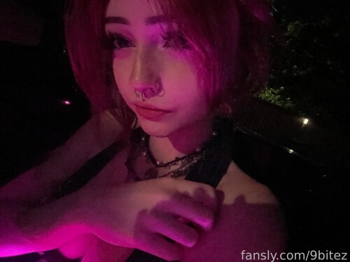 9bitez | ashleyscarr Nude Leaked Onlyfans Photo