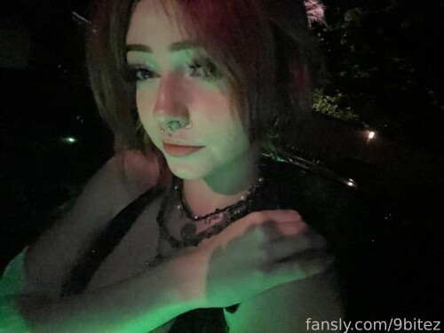 9bitez | ashleyscarr Nude Leaked Onlyfans Photo