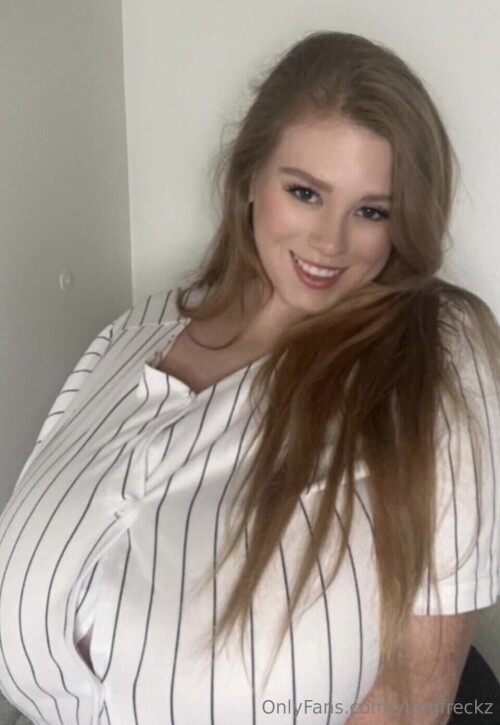 YungFreckz / Missy Marie Nude Leaked Onlyfans Photo YungFreckz / Missy Marie Nude Leaked Onlyfans Photo