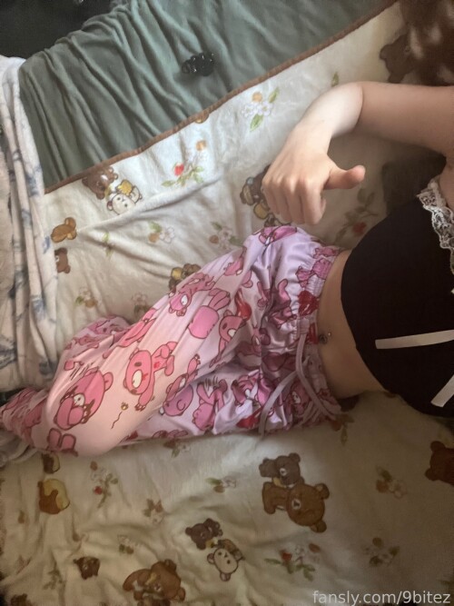 9bitez | ashleyscarr Nude Leaked Onlyfans Photo