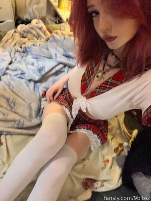 9bitez | ashleyscarr Nude Leaked Onlyfans Photo