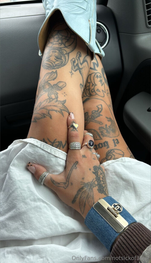Notsick3 Keaton Belle Nude Leaked Onlyfans Photo Notsick3 Keaton Belle Nude Leaked Onlyfans Photo
