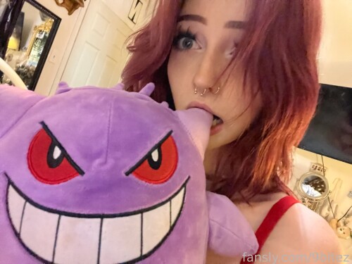 9bitez | ashleyscarr Nude Leaked Onlyfans Photo