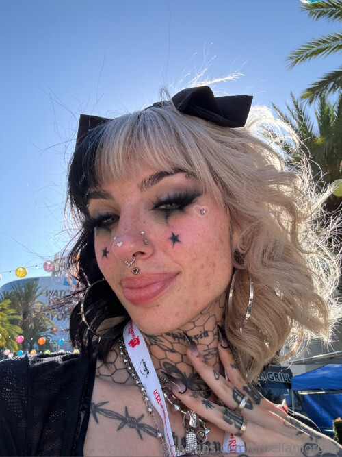 Cruellamorgan Nude Leaked Onlyfans Photo Cruellamorgan Nude Leaked Onlyfans Photo