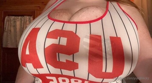 YungFreckz / Missy Marie Nude Leaked Onlyfans Photo YungFreckz / Missy Marie Nude Leaked Onlyfans Photo