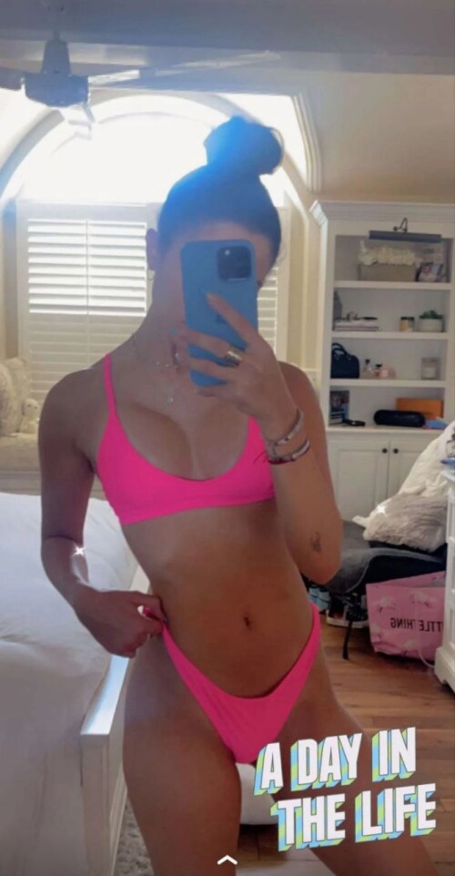 Gigi Papasavvas Nude Leaked Onlyfans Photo Gigi Papasavvas Nude Leaked Onlyfans Photo