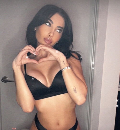 Gigi Papasavvas Nude Leaked Onlyfans Photo Gigi Papasavvas Nude Leaked Onlyfans Photo