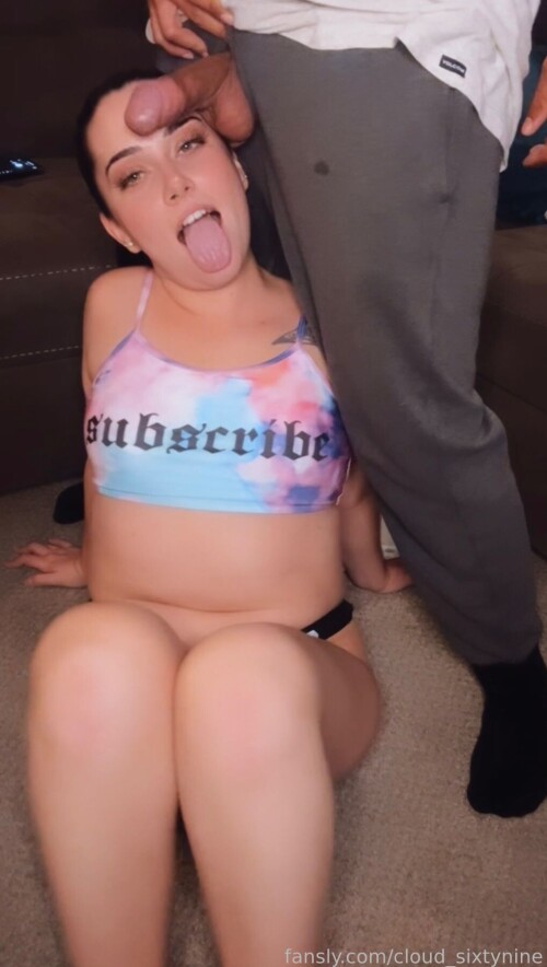 cloud_sixtynine Nude Leaked Onlyfans Photo cloud_sixtynine Nude Leaked Onlyfans Photo