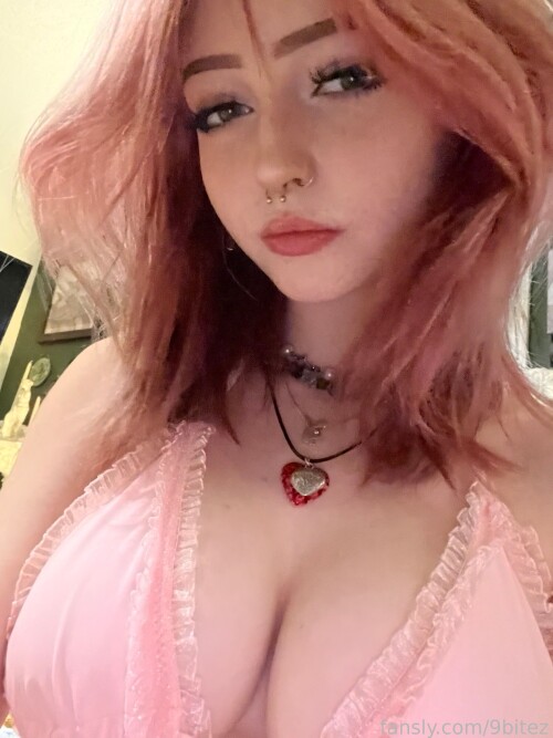 9bitez | ashleyscarr Nude Leaked Onlyfans Photo