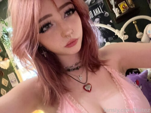 9bitez | ashleyscarr Nude Leaked Onlyfans Photo