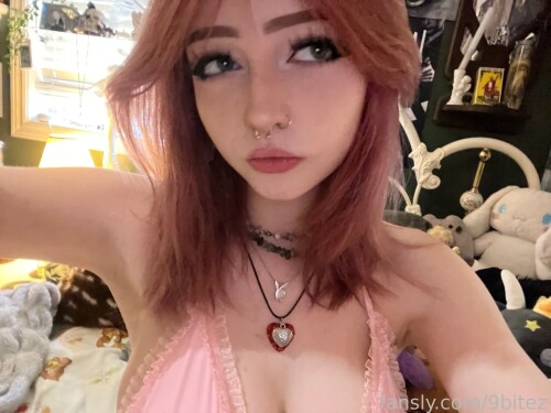 9bitez | ashleyscarr Nude Leaked Onlyfans Photo