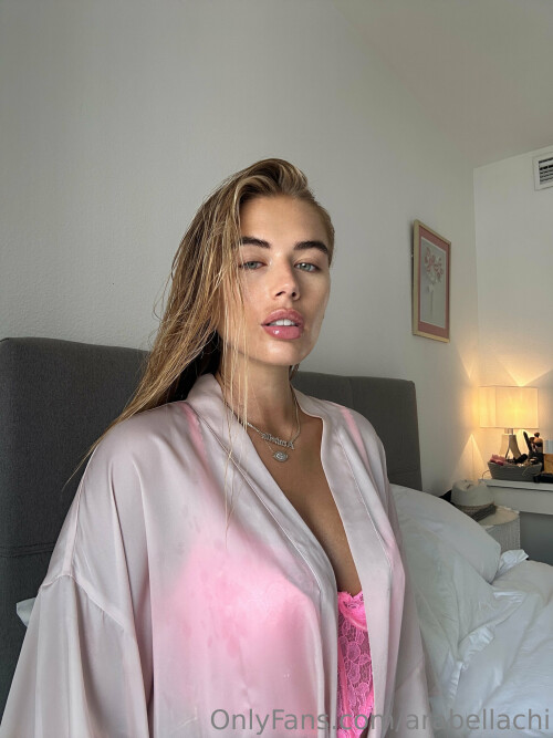 Arabella Chi Nude Leaked Onlyfans Photo Arabella Chi Nude Leaked Onlyfans Photo