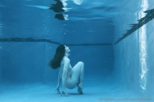 Emily Bloom Nude Leaked Onlyfans Photo Emily Bloom Nude Leaked Onlyfans Photo