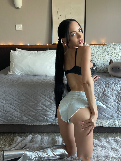 maryannax Nude Leaked Onlyfans Photo