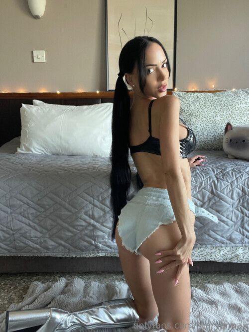 maryannax Nude Leaked Onlyfans Photo