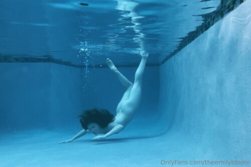 Emily Bloom Nude Leaked Onlyfans Photo Emily Bloom Nude Leaked Onlyfans Photo