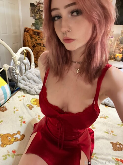 9bitez | ashleyscarr Nude Leaked Onlyfans Photo