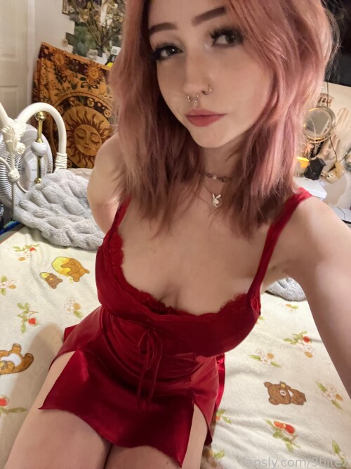 9bitez | ashleyscarr Nude Leaked Onlyfans Photo