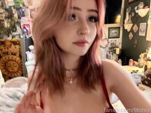 9bitez | ashleyscarr Nude Leaked Onlyfans Photo