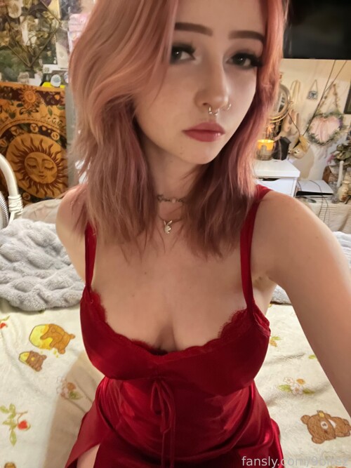 9bitez | ashleyscarr Nude Leaked Onlyfans Photo