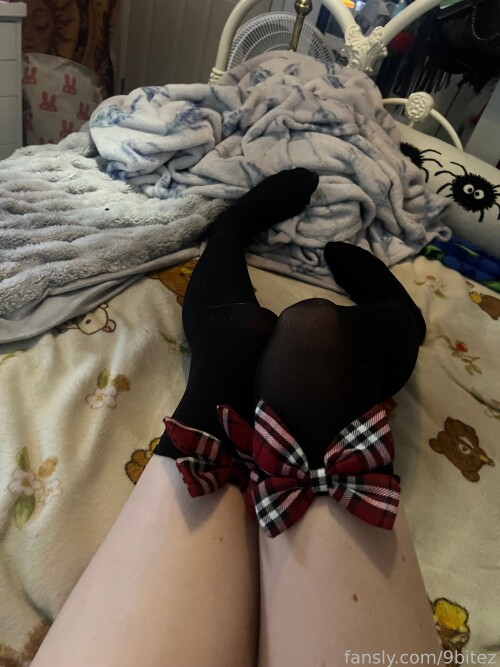 9bitez | ashleyscarr Nude Leaked Onlyfans Photo