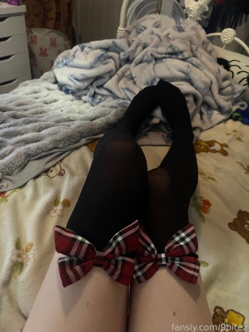 9bitez | ashleyscarr Nude Leaked Onlyfans Photo
