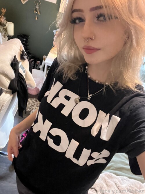 9bitez | ashleyscarr Nude Leaked Onlyfans Photo