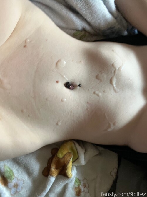 9bitez | ashleyscarr Nude Leaked Onlyfans Photo