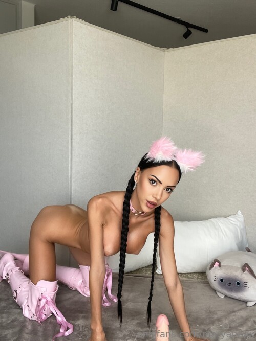 maryannax Nude Leaked Onlyfans Photo