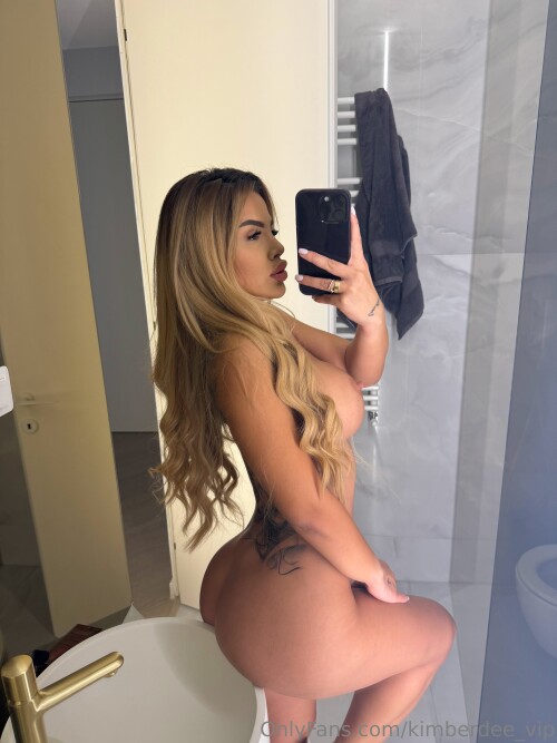 Kimberdee Nude Leaked Onlyfans Photo Kimberdee Nude Leaked Onlyfans Photo