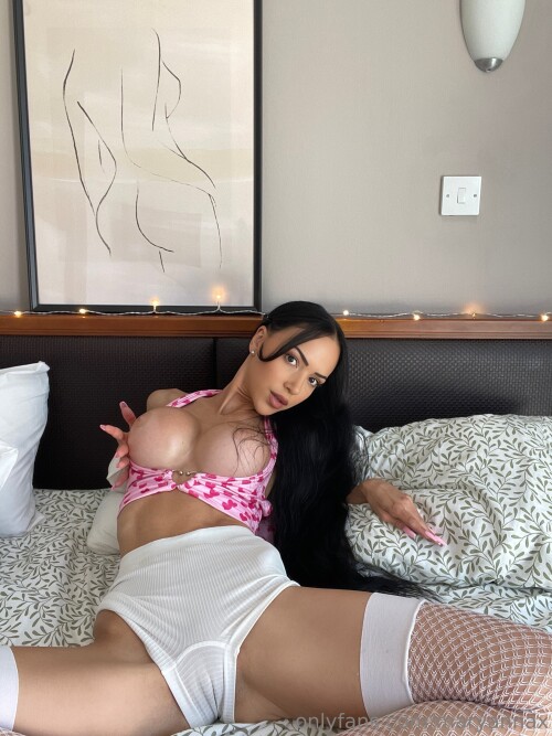 maryannax Nude Leaked Onlyfans Photo