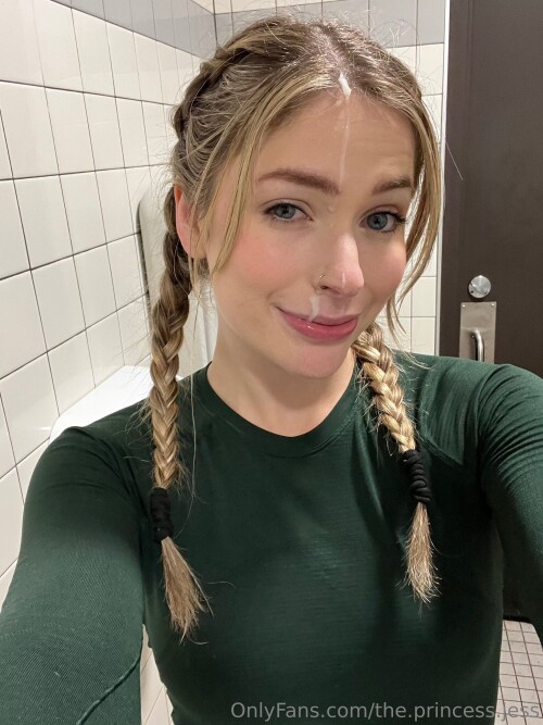 Jessnjamez / the.princess.jas Nude Leaked Onlyfans Photo Jessnjamez / the.princess.jas Nude Leaked Onlyfans Photo