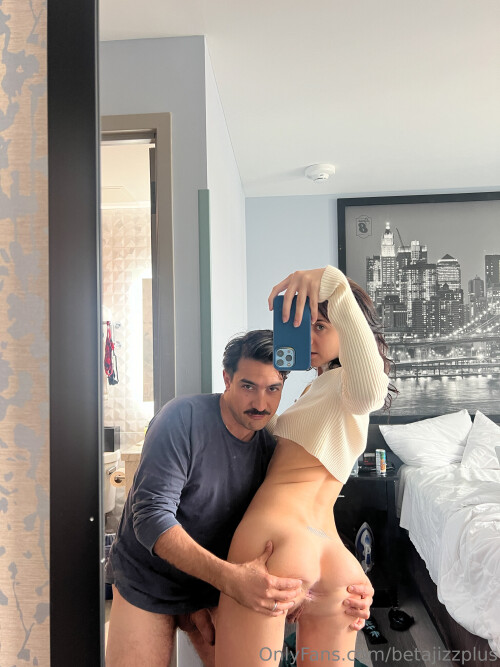 Betajizz Nude Leaked Onlyfans Photo Betajizz Nude Leaked Onlyfans Photo