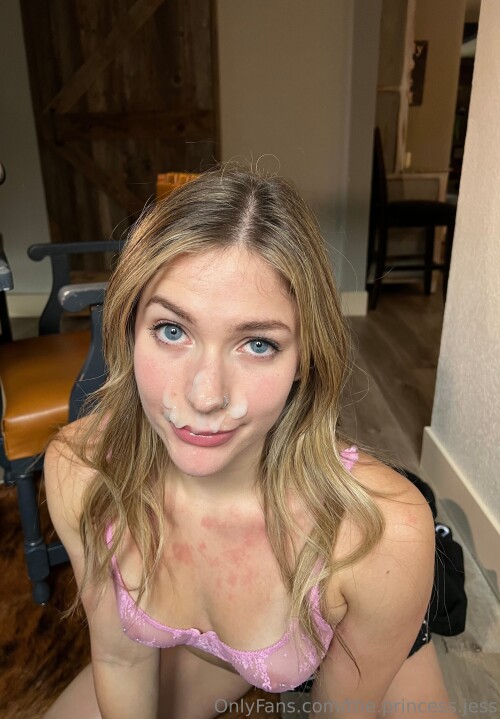Jessnjamez / the.princess.jas Nude Leaked Onlyfans Photo Jessnjamez / the.princess.jas Nude Leaked Onlyfans Photo