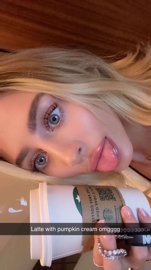 Abbagail Seidl abbagailpeaches Nude Leaked Onlyfans Photo Abbagail Seidl abbagailpeaches Nude Leaked Onlyfans Photo