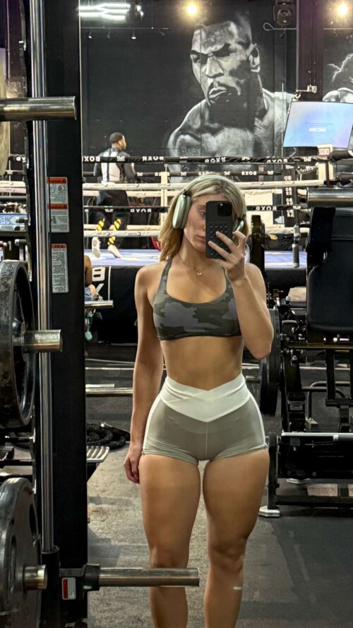 Abbagail Seidl abbagailpeaches Nude Leaked Onlyfans Photo Abbagail Seidl abbagailpeaches Nude Leaked Onlyfans Photo